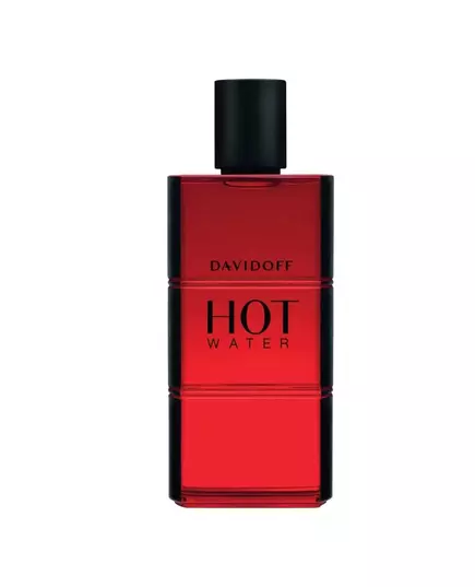 Davidoff Hot Water Eau de Toilette Pour hommes, 60 ml