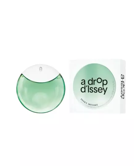 Issey Miyake A Drop D 'Issey Essentielle Eau de Parfum Pour les femmes, 90 ml, image 2
