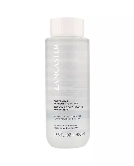 Lancaster Perfecting Weichmachen Reinigungstonikum, 400 ml