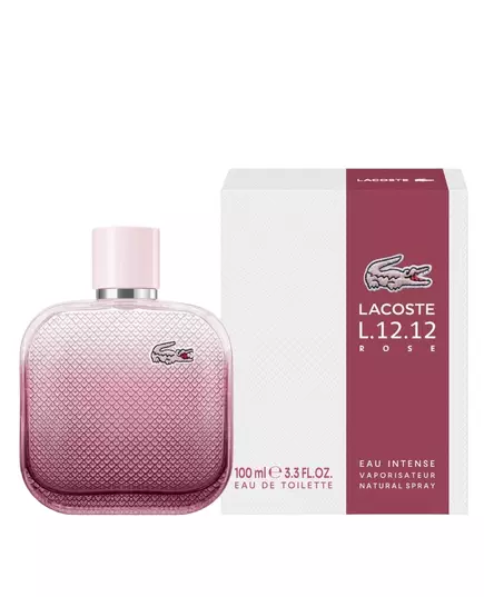 Rose Eau Intense EDT, 100 ml, image 2