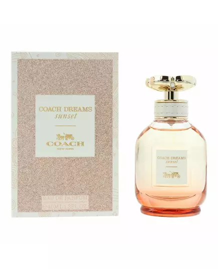 Coach Dreams Sunset Edp, 40 ml, image 2