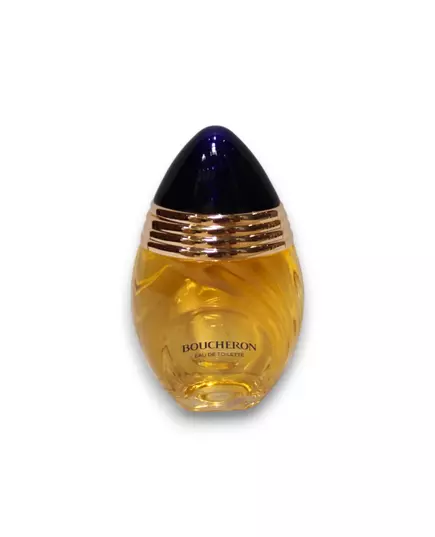 Boucheron Femme Eau de Toilette Pour les femmes, 100 ml, image 3