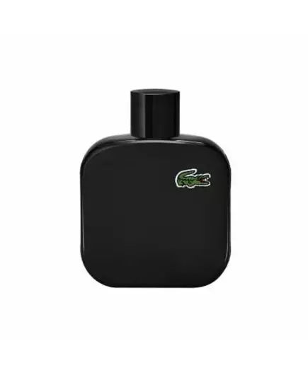 Lacoste Eau de Lacoste L.12.12. Noir Eau de Toilette Pour hommes, 50 ml