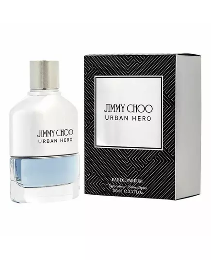 Jimmy Choo Urban Hero Eau De Parfum For Men, 100 ml, image 2