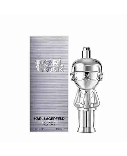 Iconic Man EDP, 100 ml, image 2