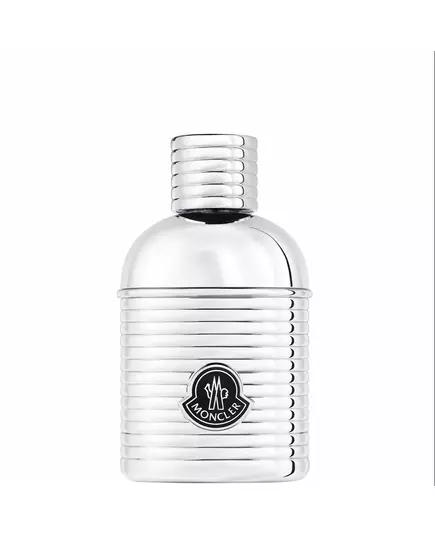 Moncler Pour Homme EDP, 60 ml