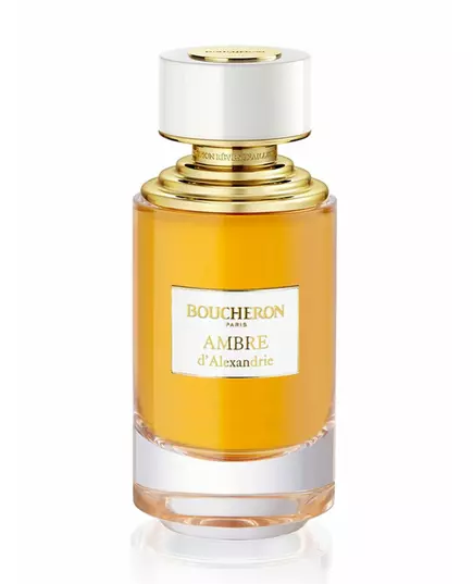 Boucheron Ambre D'Alexandrie Eau de Parfum Unisex, 125 ml