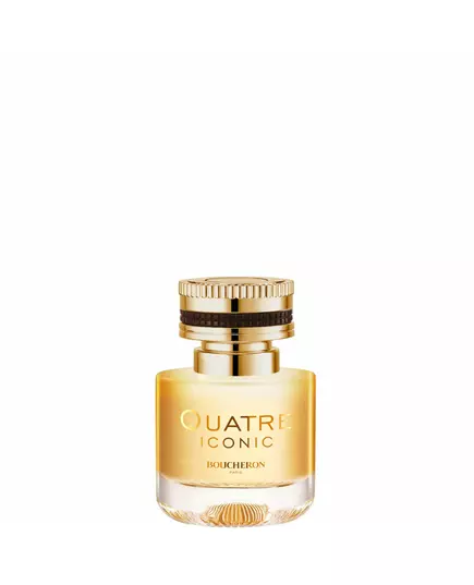 Boucheron Quatre Iconic EDP W, 30 ml