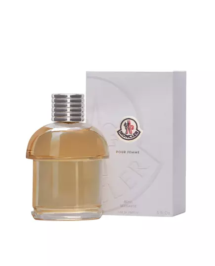 Moncler Pour Femme EDP Refill, 150 ml, image 2