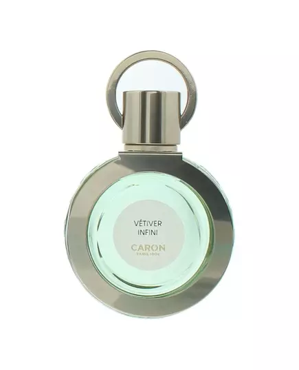 Caron Vétiver Infini Eau de Parfum Pour les femmes Rechargeable, 30 ml