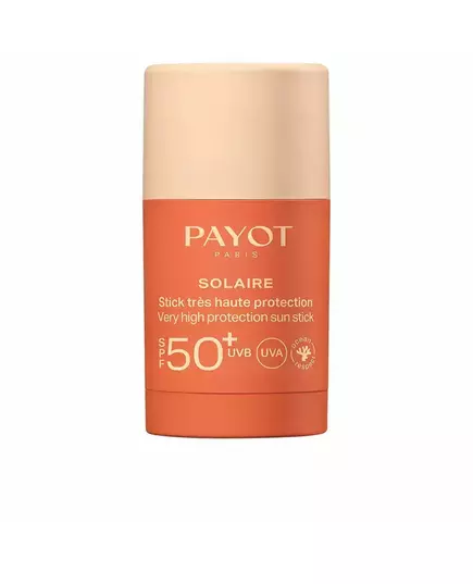 Payot SOLAIRE sunscreen stick SPF50+ 15 gr, 15 g