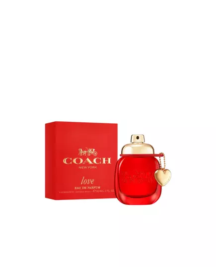 Coach Love Eau de Parfum Für Frauen, 30 ml, Bild 2