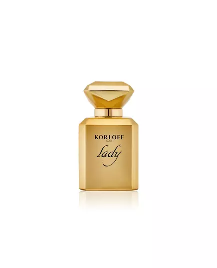 Korloff Paris Lady Korloff Eau de Parfum, 50 ml