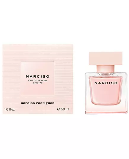 Narciso Eau de Parfum Cristal EDP, 30 ml