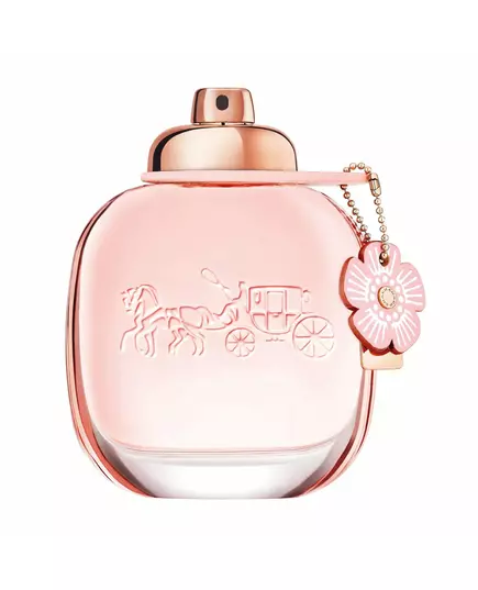 Coach Floral Eau De Parfum For Women, 30 ml