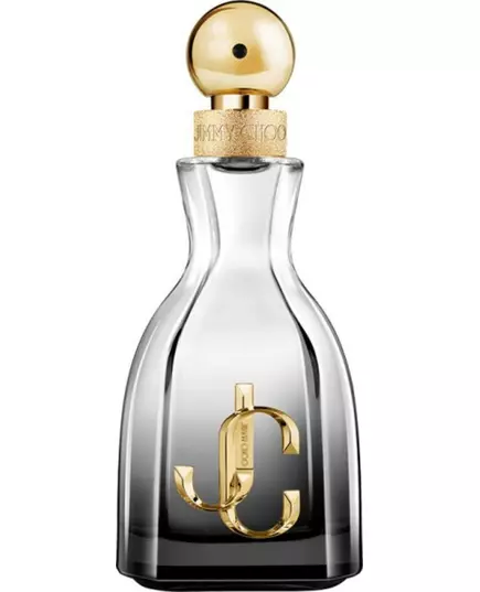 Jimmy Choo I Want Choo Forever Eau de Parfum Für Frauen, 60 ml