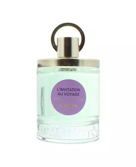 Caron Linvitation Au Voyage Eau de Cologne Unisex, 100 ml