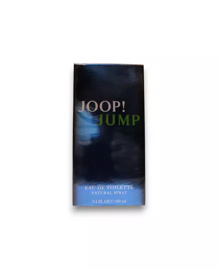 Jump EDT, 100 ml, image 2