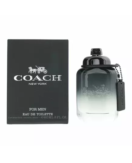 COACH FOR MEN eau de toilette spray, 60 ml, image 3