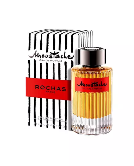 Rochas Moustache EDP M, 125 ml, image 2