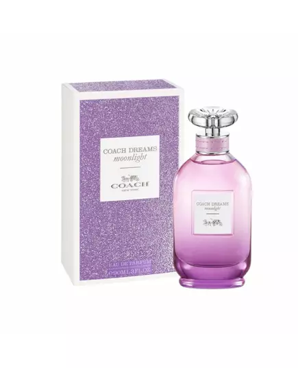 Coach Dreams Moonlight EDP W, 90 ml, image 2