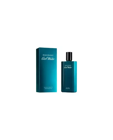 Davidoff Cool Water Eau De Toilette For Men, 75 ml