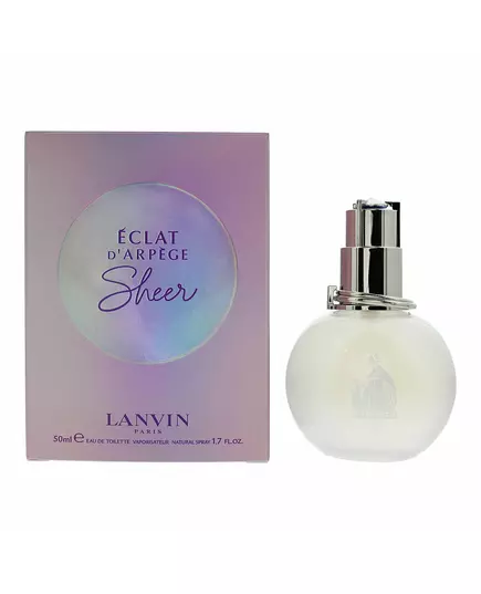 Eclat D'Arpege Sheer EDT, 50 ml, image 2