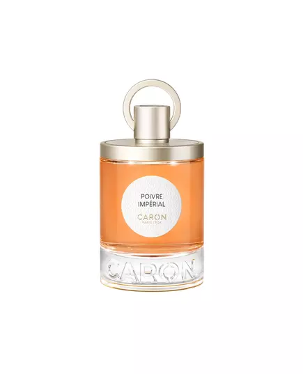 Caron Poivre Impérial Eau de Parfum Unisex, 100 ml