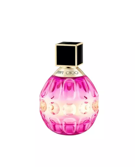 Jimmy Choo Rose Passion Eau De Parfum For Women, 60 ml