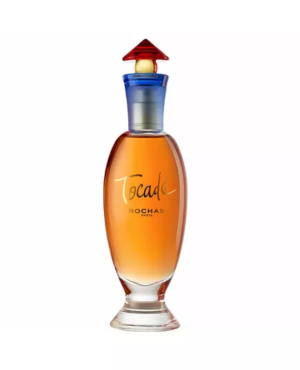 Rochas Tocade Eau De Toilette For Women, 100 ml