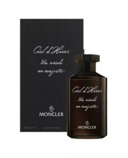 Ciel d´hiver EDP, 200 ml