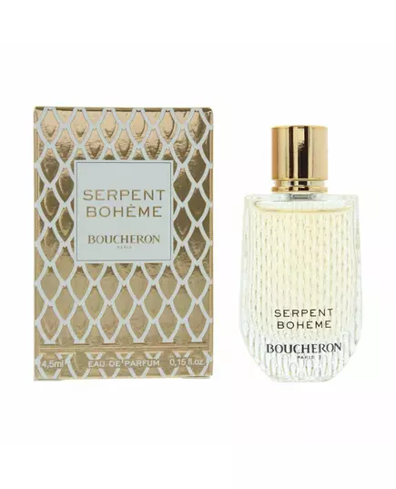 Boucheron Serpent Boheme Edp, 4.5 ml