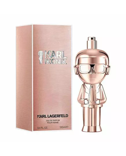 Ikonik Woman EDP, 100 ml, image 2