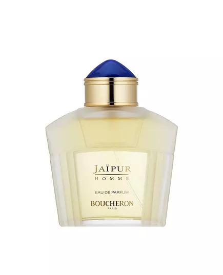 Boucheron JAÏPUR HOMME eau de parfum spray, 100 ml