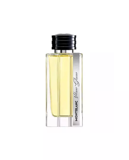 Montblanc Vetiver Glacier Eau de Parfum Für Männer, 125 ml, Bild 2