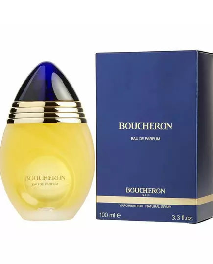 Boucheron Boucheron Eau De Parfum For Men, 100 ml, image 2