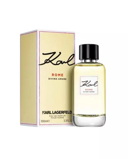 Rome Divino Amor EDP, 100 ml, image 3