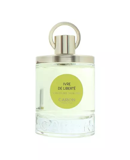Caron Ivre De Liberte Eau de Cologne Unisex, 100 ml