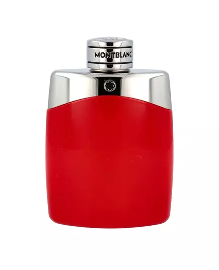 Montblanc Legend Red Eau De Parfum For Men, 100 ml