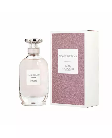 Coach Dreams Eau de Parfum Pour les femmes, 90 ml, image 2