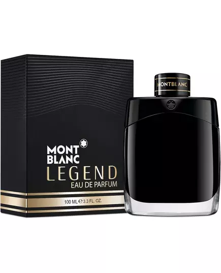 Legend Eau de Parfum EDP, 100 ml, image 2