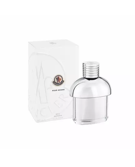 Moncler Pour Homme EDP refill, 150 ml, image 2