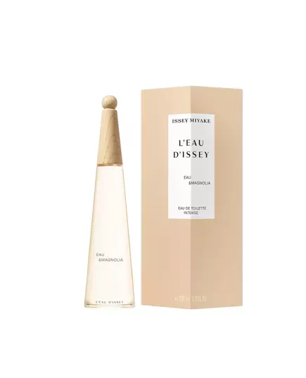 Issey Miyake L’Eau d’Issey Eau & Magnolia Eau De Toilette For Women, 100 ml, image 2