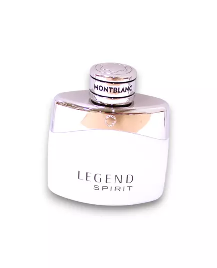 Mont Blanc Legend Spirit EDT M, 50 ml, image 2