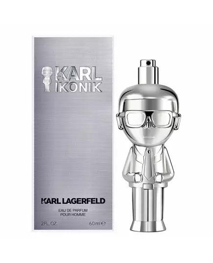 Iconic Man EDP, 60 ml, image 2