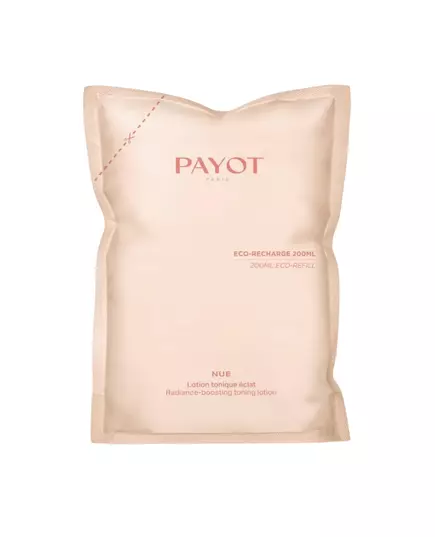 Payot Nue Boosts Radiance Tonic Lotion For Face, 200 ml