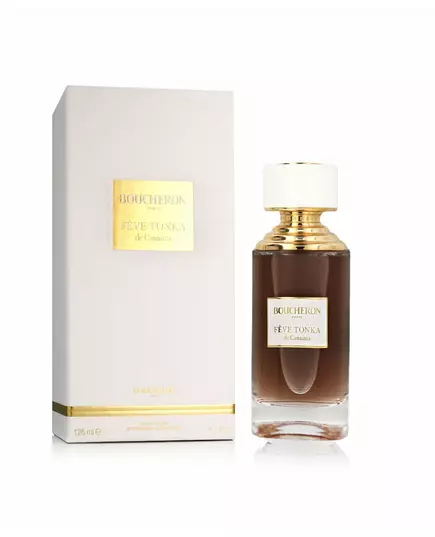 Boucheron Feve Tonka De Canaima EDP U, 100 ml, image 2