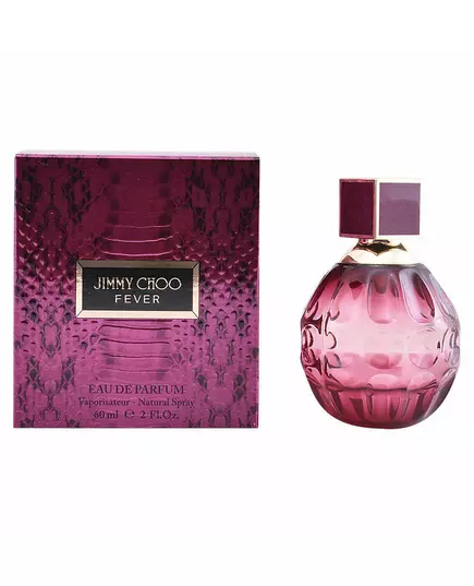 Jimmy Choo Fever Eau De Parfum For Women, 60 ml, image 2