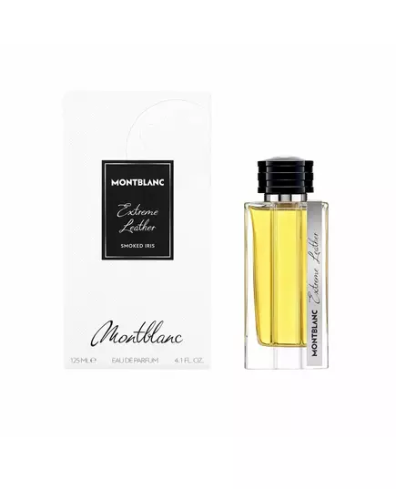 Extreme Leather EDP, 125 ml, image 3