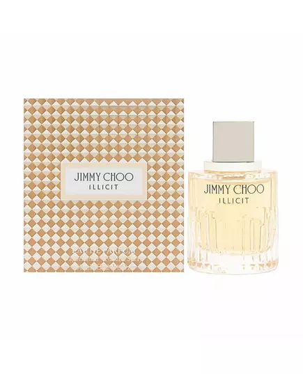 Jimmy Choo Illicit Eau De Parfum For Women, 60 ml, image 2